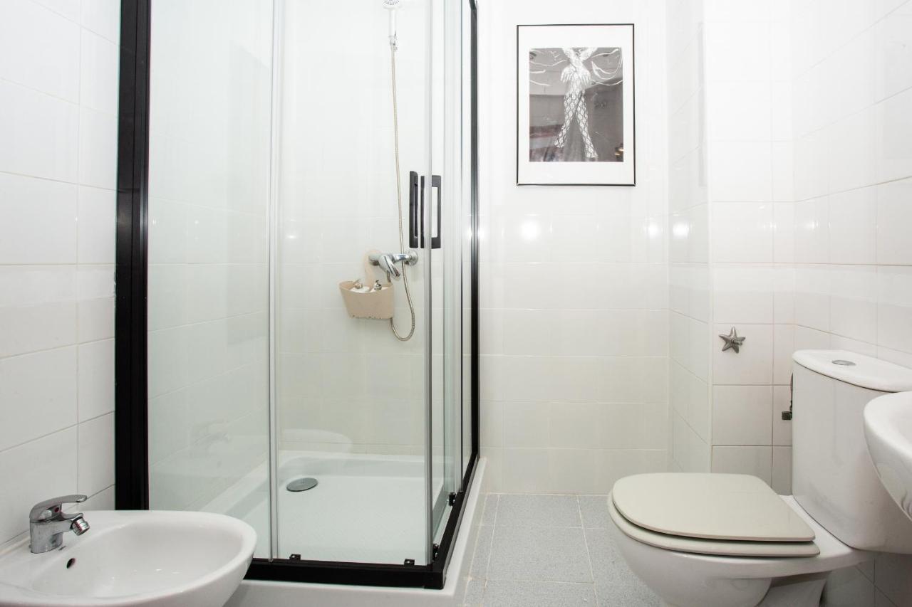 Wish Suite Torres De Sevilla Экстерьер фото