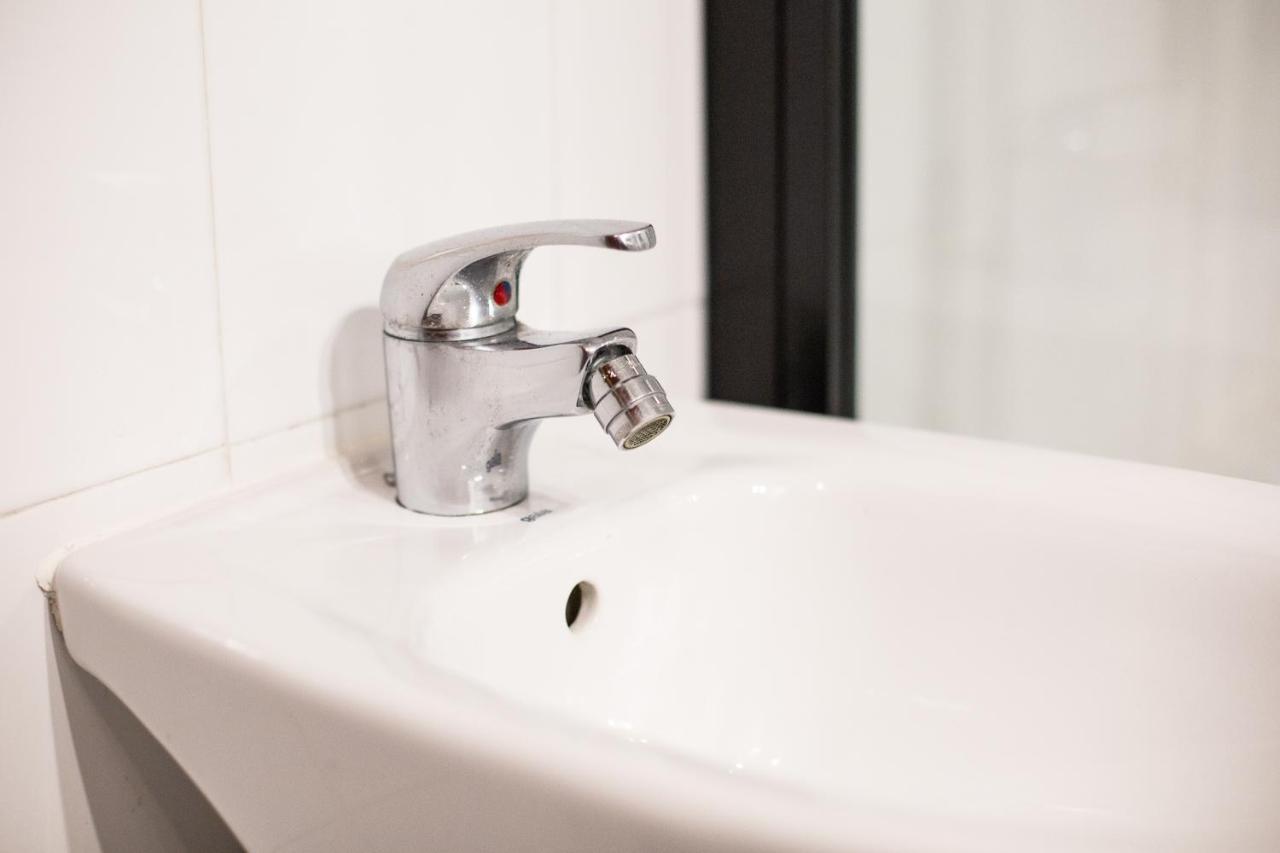 Wish Suite Torres De Sevilla Экстерьер фото
